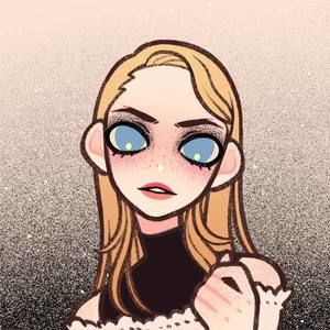 Meet your Posher, Éabha